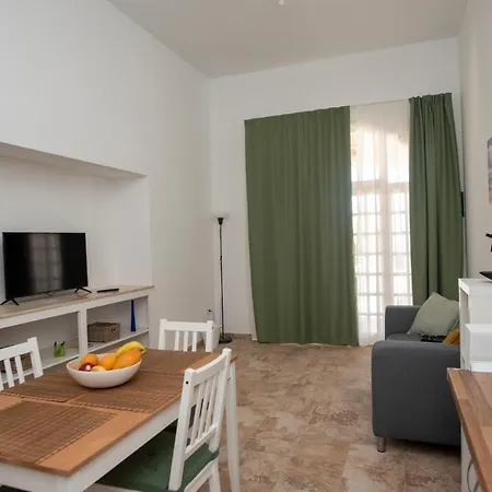 Дом отдыха Cardon Агуимес