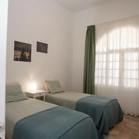 Cardon Дом отдыха *