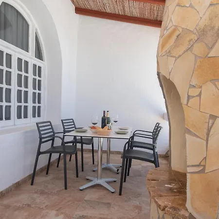 Holiday home Cardon
