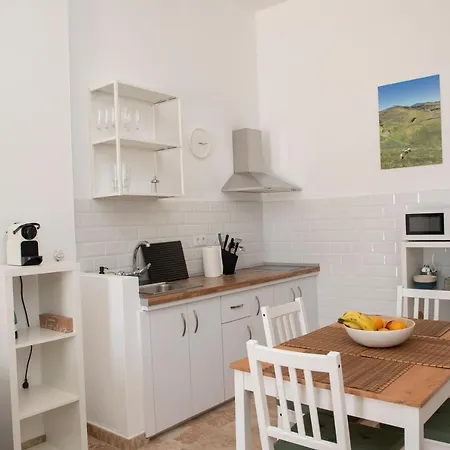 Cardon Holiday home *