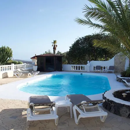 Cardon Дом отдыха