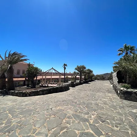 Cardon * Агуимес