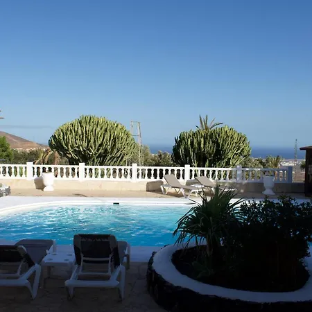 Holiday home Cardon