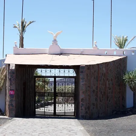 Nyaraló Cardon